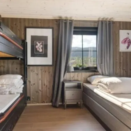 Trysil 豪华全新小木屋住宿 Apartment *