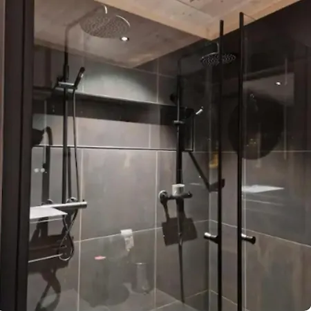 Apartment Trysil 豪华全新小木屋住宿 *