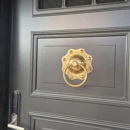 Trysil 豪华全新小木屋住宿
